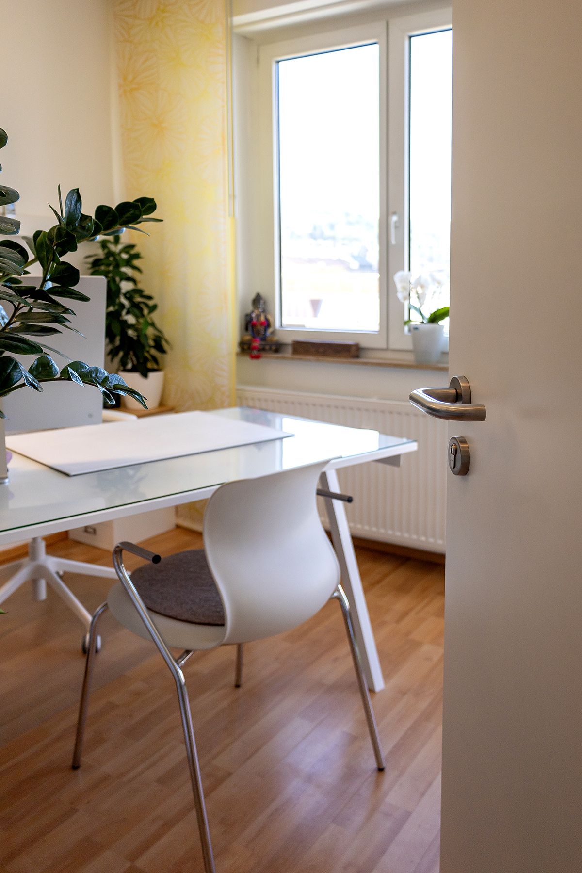 Imusym Praxis Impression 3