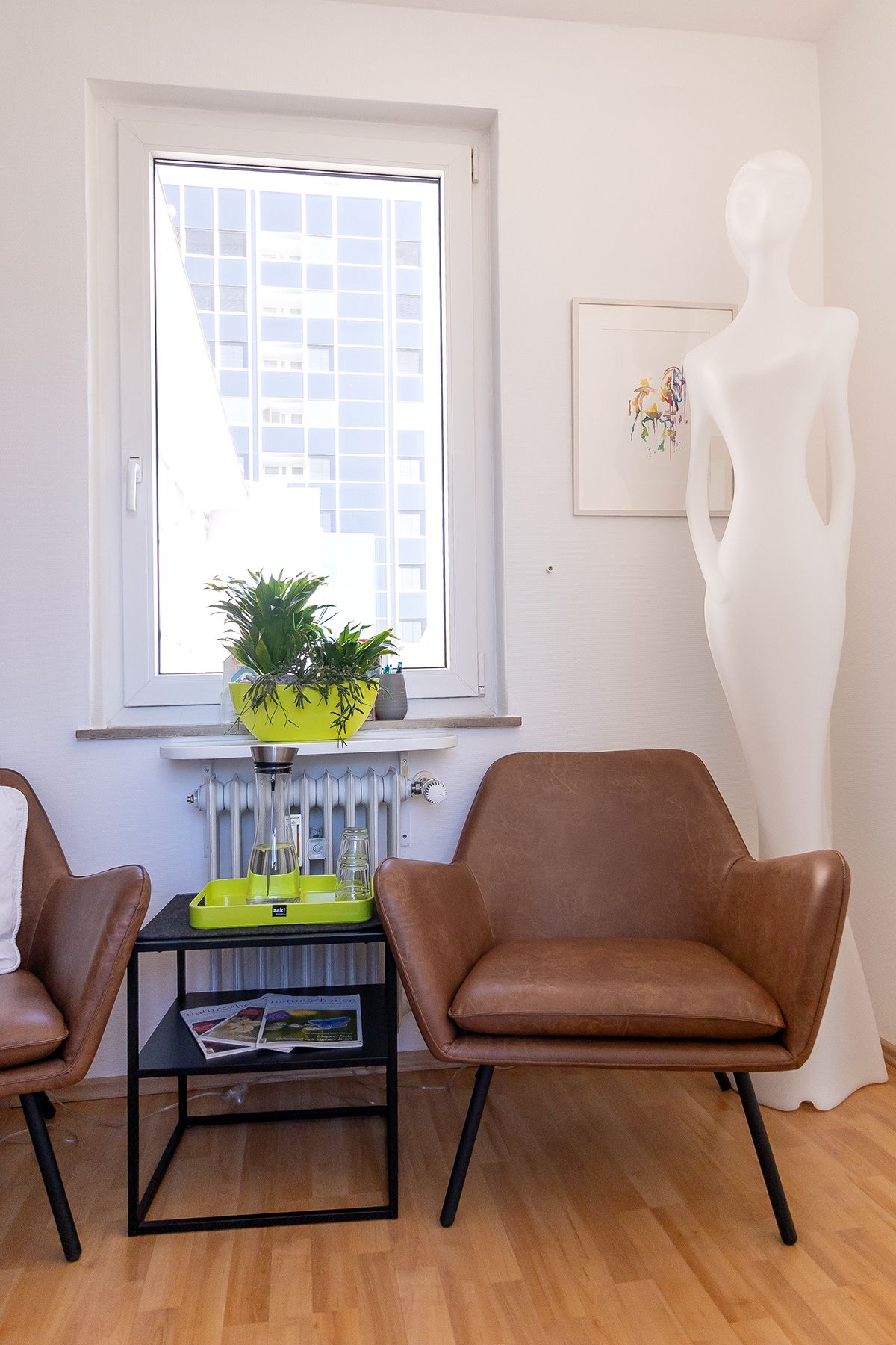 Imusym Praxis Impression 14