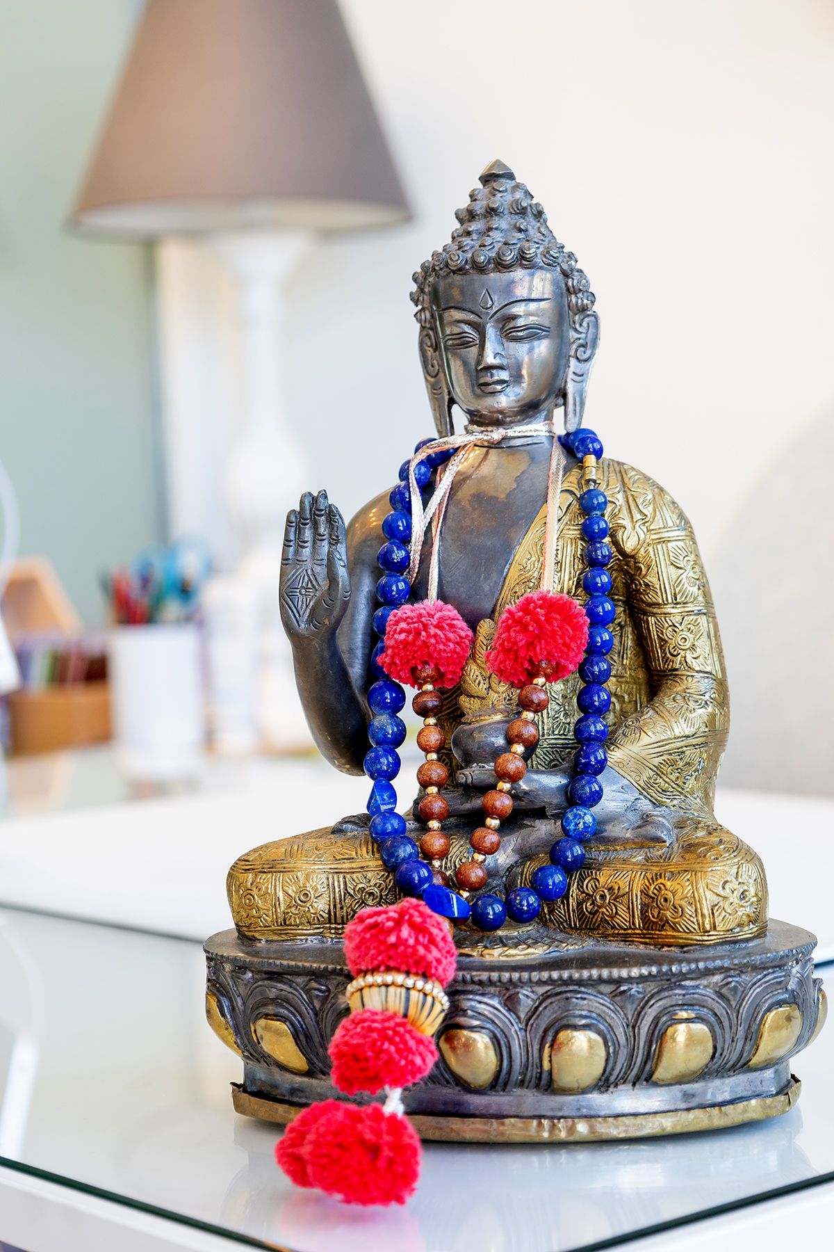 Imusym Praxis Impression 9