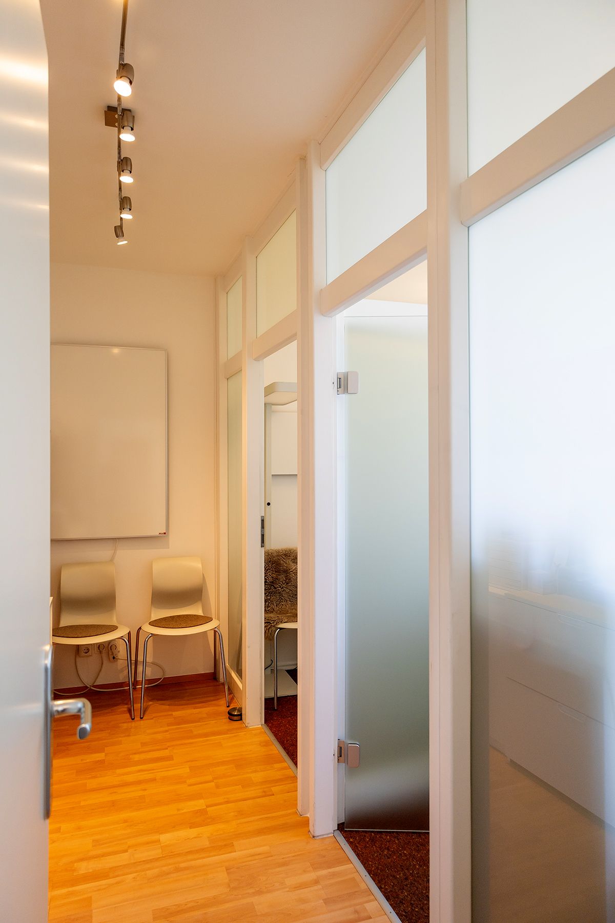 Imusym Praxis Impression 8