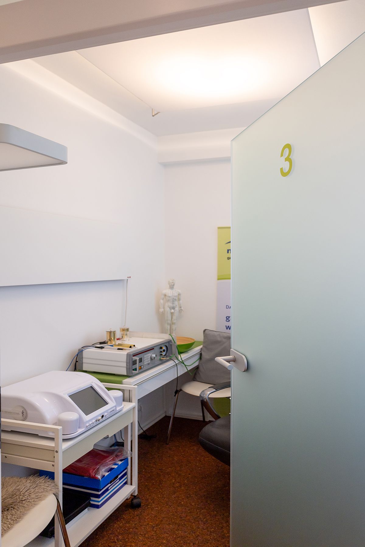 Imusym Praxis Impression 10