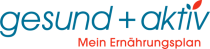 gesund + aktiv Stoffwechselprogramm