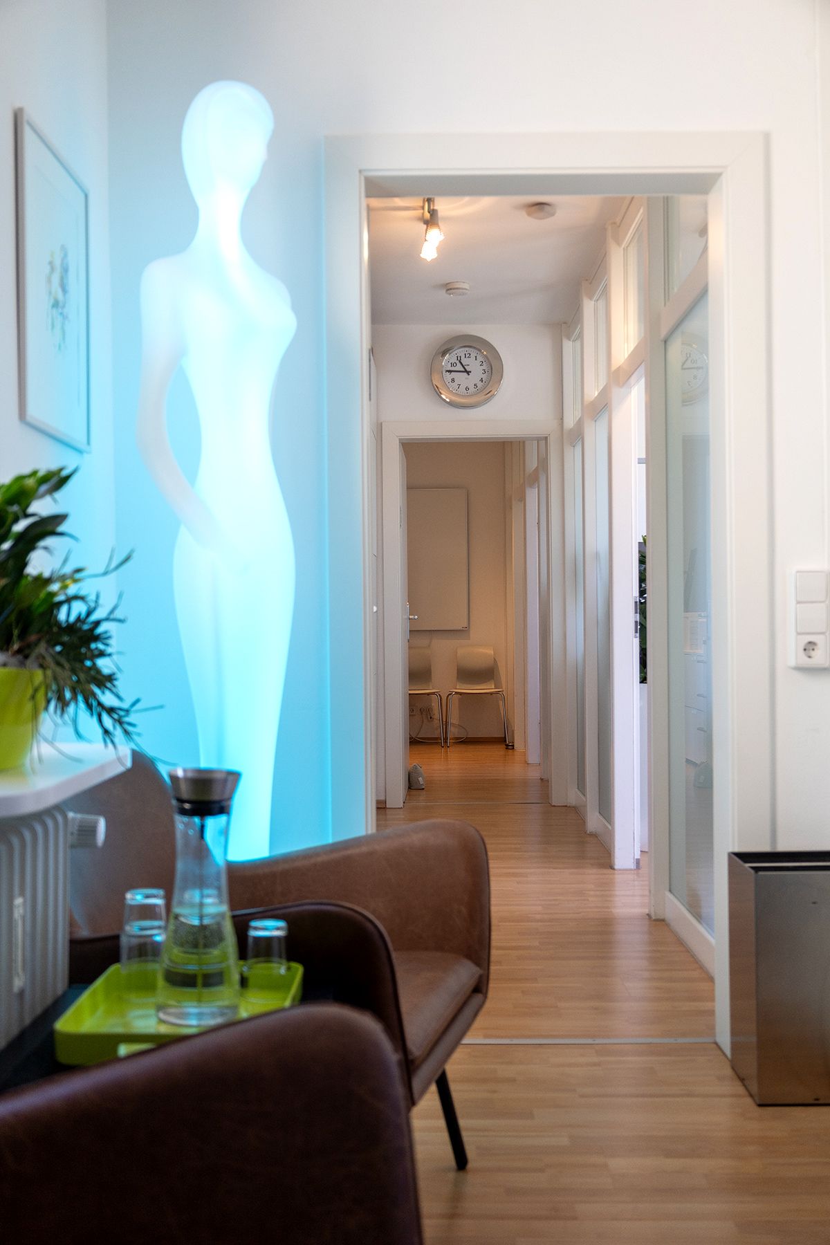 Imusym Praxis Impression 1