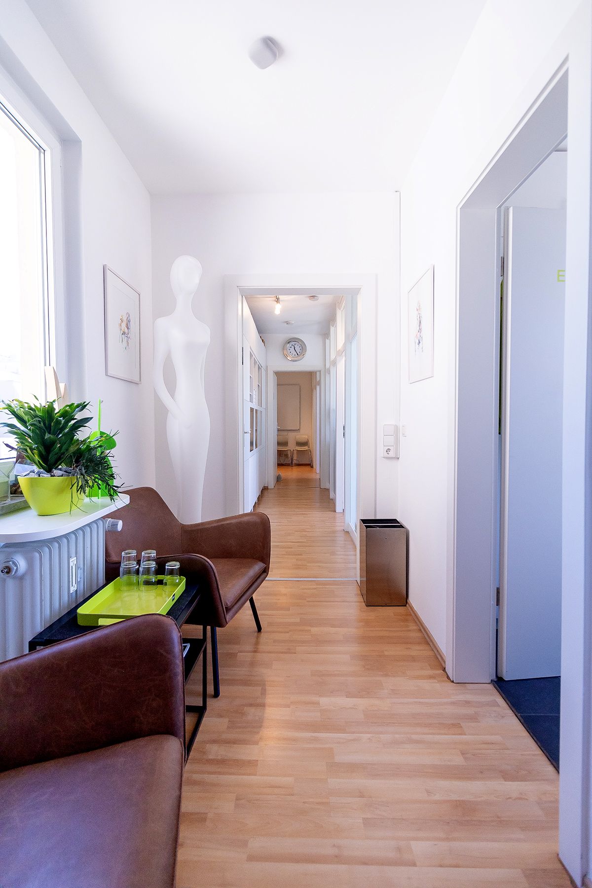 Imusym Praxis Impression 13