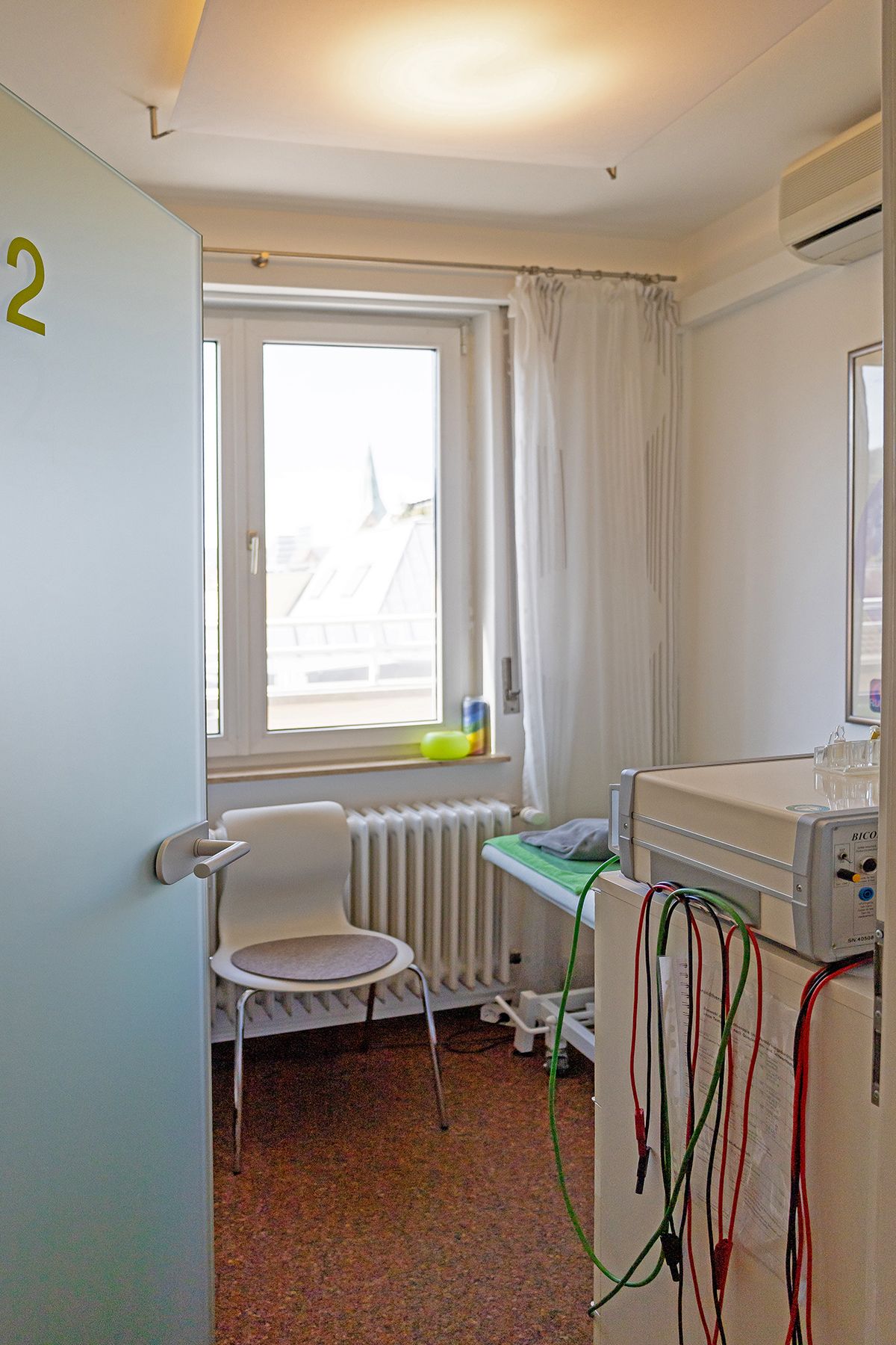 Imusym Praxis Impression 7